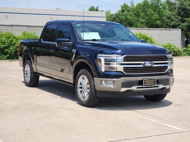 2025 Ford F-150 King Ranch Grapevine TX