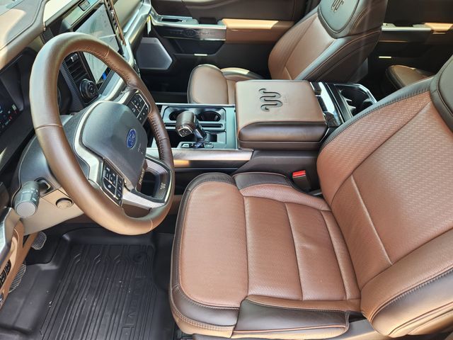 2025 Ford F-150 King Ranch Grapevine TX