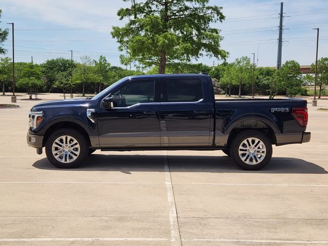 2025 Ford F-150 King Ranch Grapevine TX