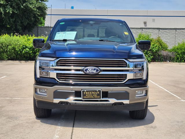 2025 Ford F-150 King Ranch Grapevine TX
