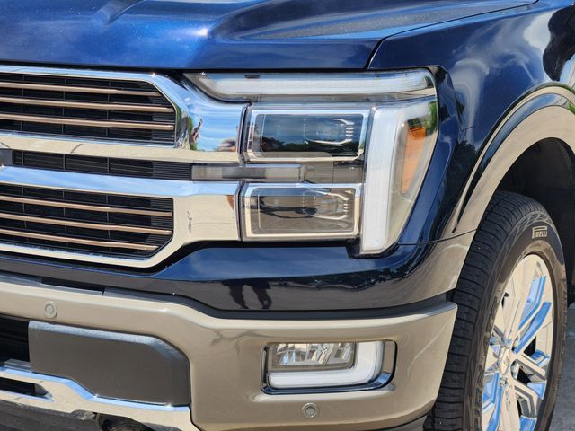 2025 Ford F-150 King Ranch Grapevine TX