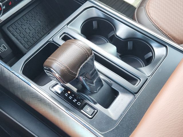 2025 Ford F-150 King Ranch Grapevine TX