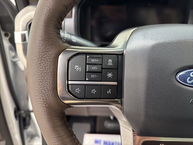 2025 Ford F-150 King Ranch Pine River MN