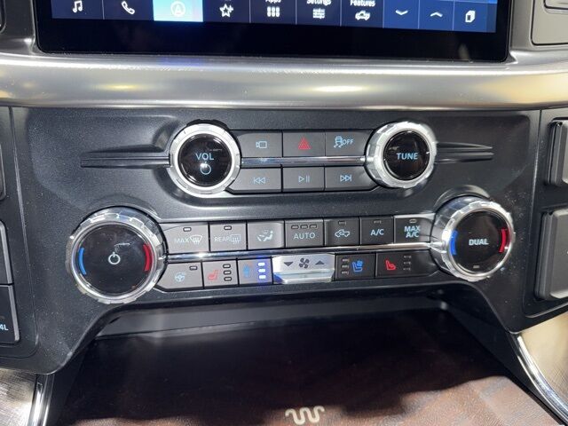 2025 Ford F-150 King Ranch Pine River MN