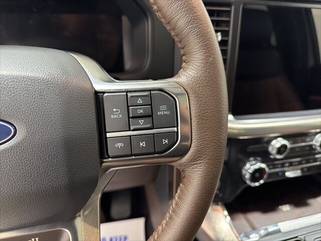 2025 Ford F-150 King Ranch Pine River MN