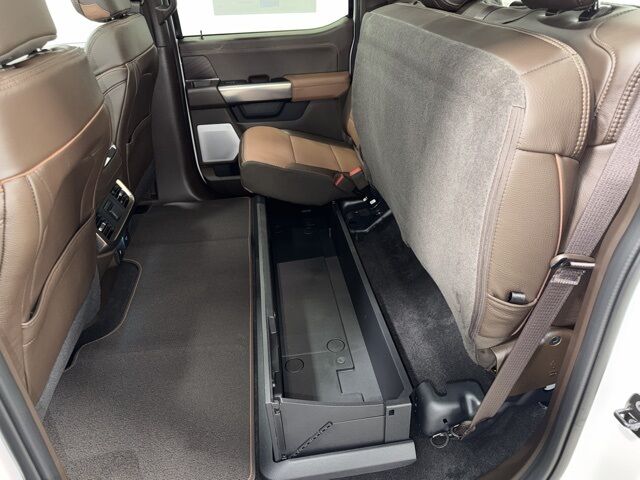 2025 Ford F-150 King Ranch Pine River MN