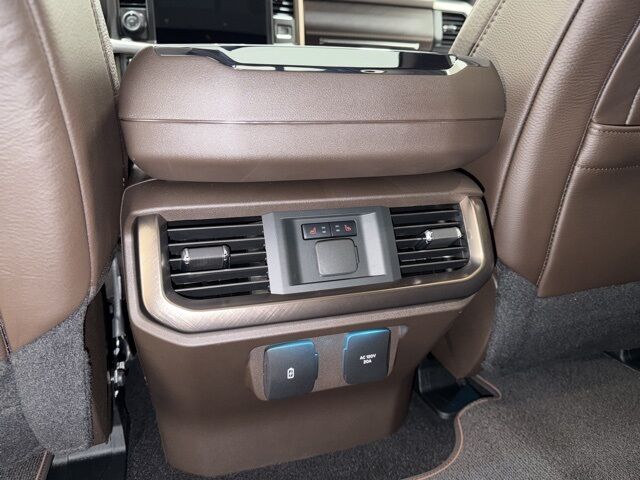 2025 Ford F-150 King Ranch Pine River MN