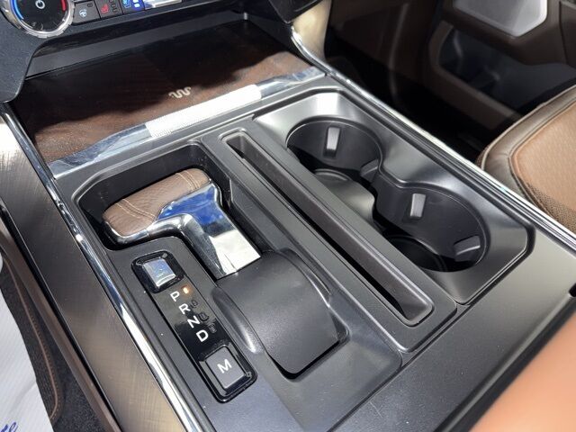 2025 Ford F-150 King Ranch Pine River MN