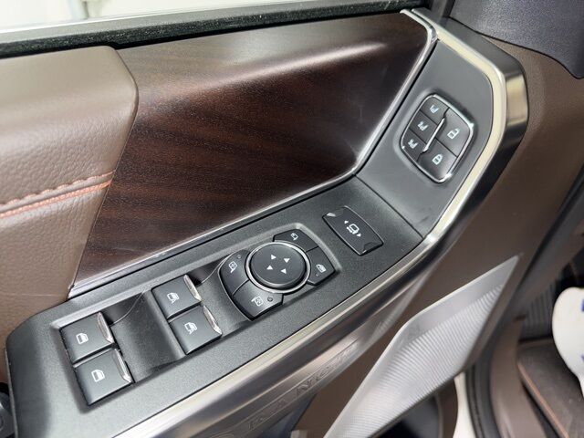 2025 Ford F-150 King Ranch Pine River MN