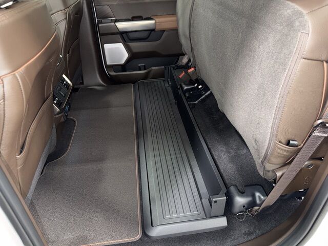 2025 Ford F-150 King Ranch Pine River MN