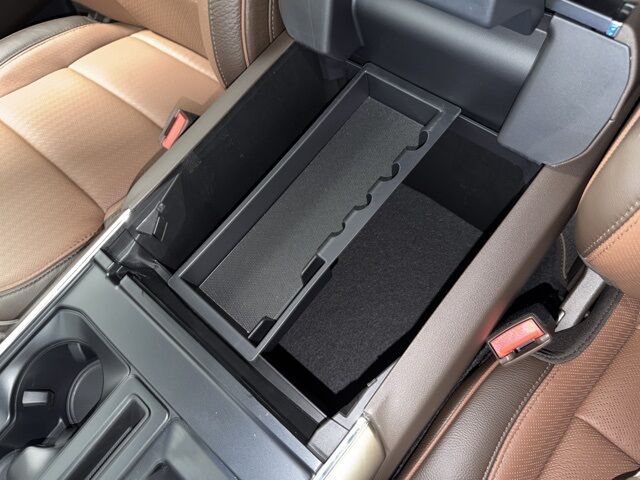 2025 Ford F-150 King Ranch Pine River MN