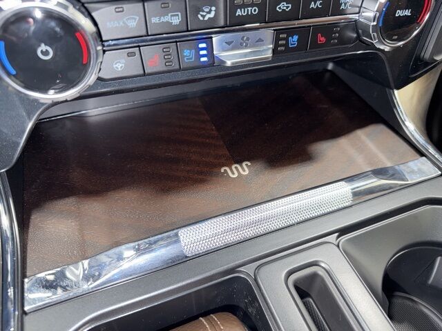 2025 Ford F-150 King Ranch Pine River MN