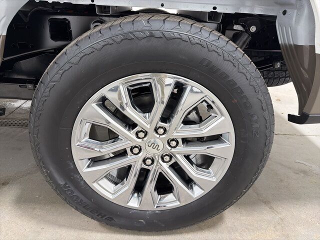 2025 Ford F-150 King Ranch Pine River MN