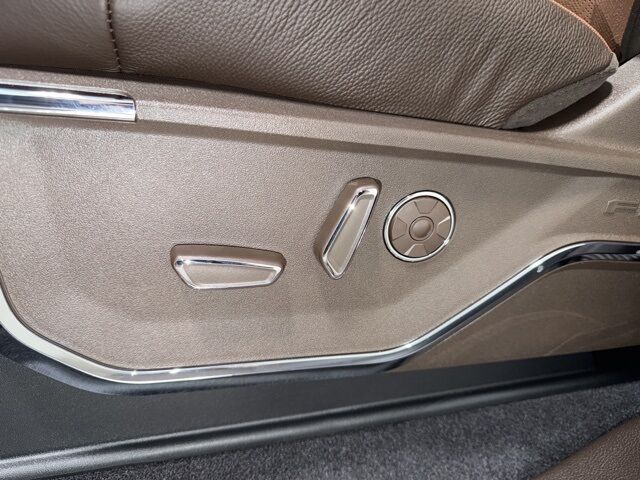 2025 Ford F-150 King Ranch Pine River MN