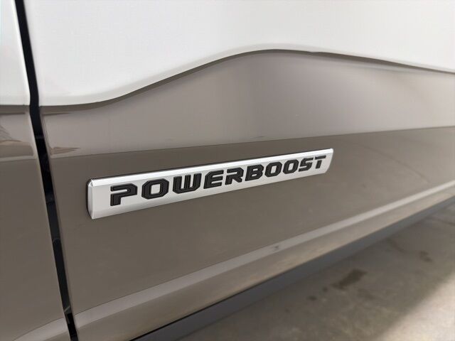 2025 Ford F-150 King Ranch Pine River MN