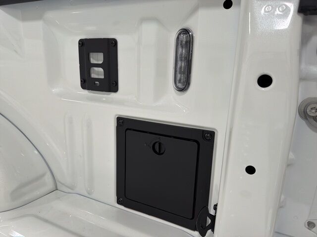 2025 Ford F-150 King Ranch Pine River MN