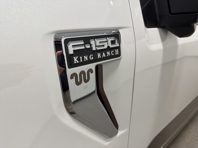 2025 Ford F-150 King Ranch Pine River MN