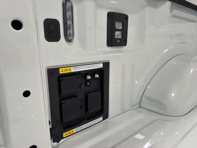 2025 Ford F-150 King Ranch Pine River MN