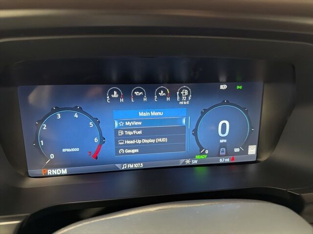 2025 Ford F-150 King Ranch Pine River MN