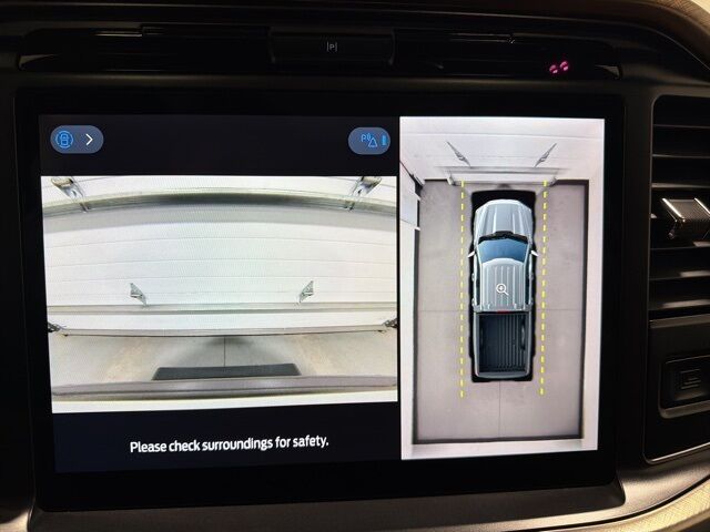 2025 Ford F-150 King Ranch Pine River MN