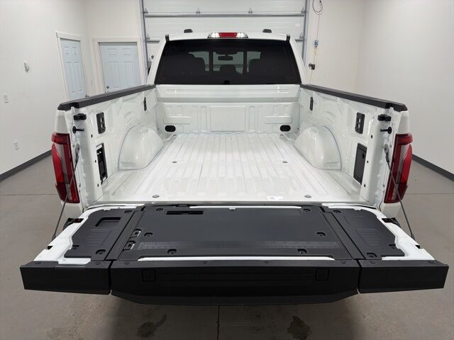 2025 Ford F-150 King Ranch Pine River MN