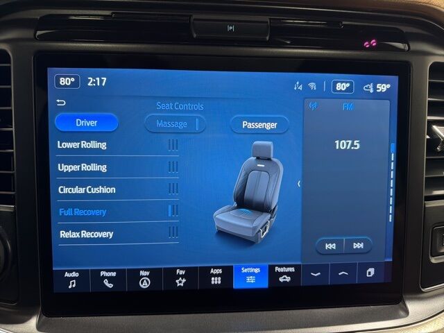 2025 Ford F-150 King Ranch Pine River MN