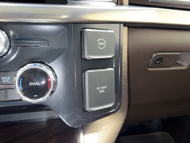 2025 Ford F-150 King Ranch Pine River MN