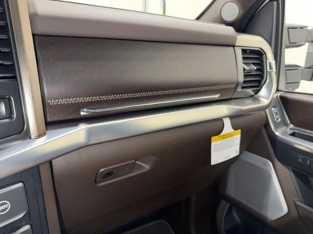 2025 Ford F-150 King Ranch Pine River MN