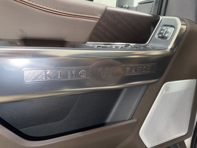2025 Ford F-150 King Ranch Pine River MN