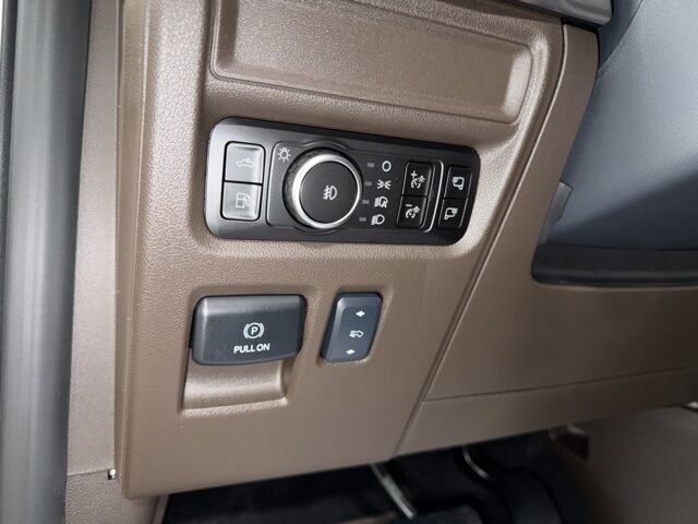 2025 Ford F-150 King Ranch Pine River MN