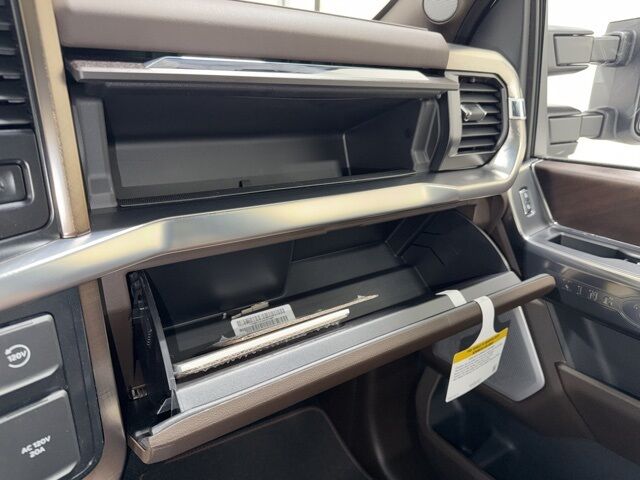 2025 Ford F-150 King Ranch Pine River MN