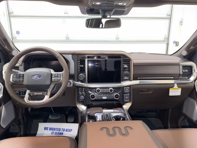 2025 Ford F-150 King Ranch Pine River MN