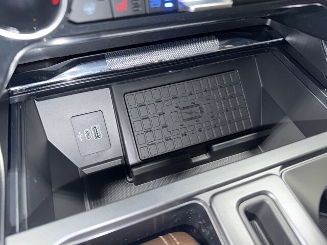 2025 Ford F-150 King Ranch Pine River MN