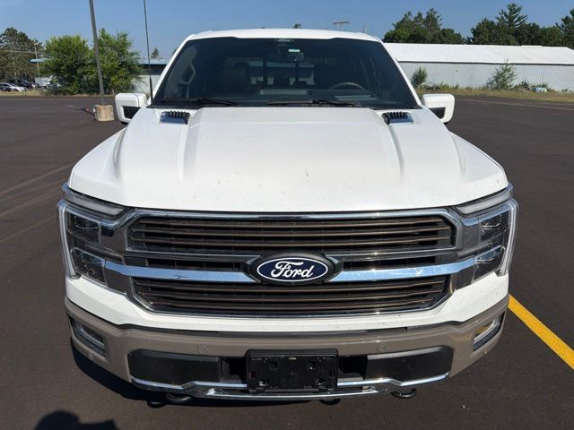 2025 Ford F-150 King Ranch Pine River MN