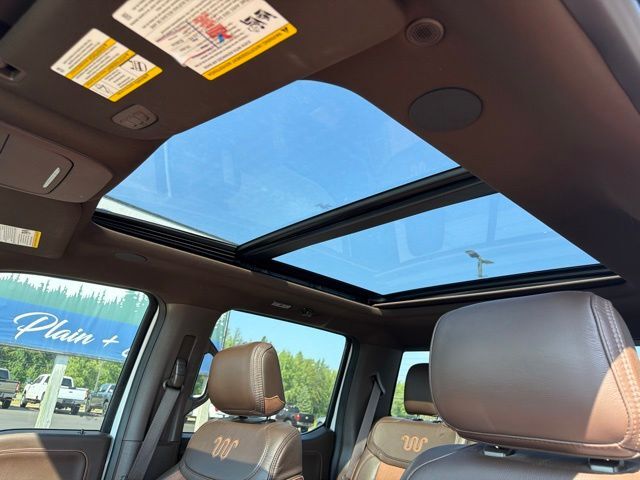 2025 Ford F-150 King Ranch Pine River MN