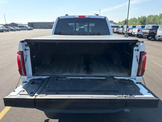 2025 Ford F-150 King Ranch Pine River MN