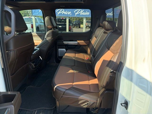 2025 Ford F-150 King Ranch Pine River MN