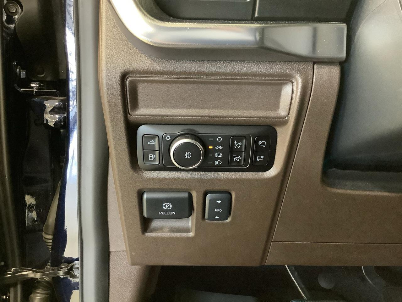 2025 Ford F-150 King Ranch New Braunfels TX