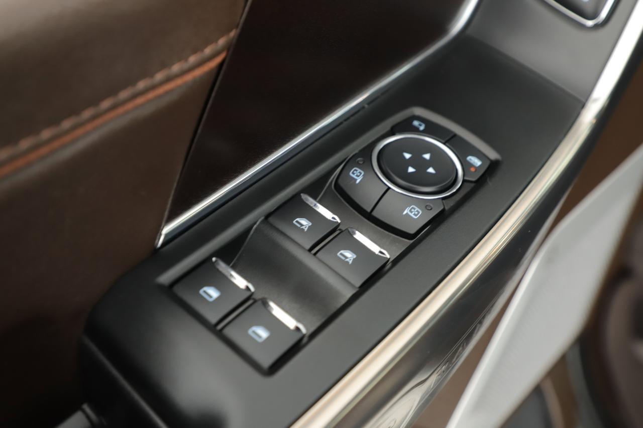 2025 Ford F-150 King Ranch New Braunfels TX
