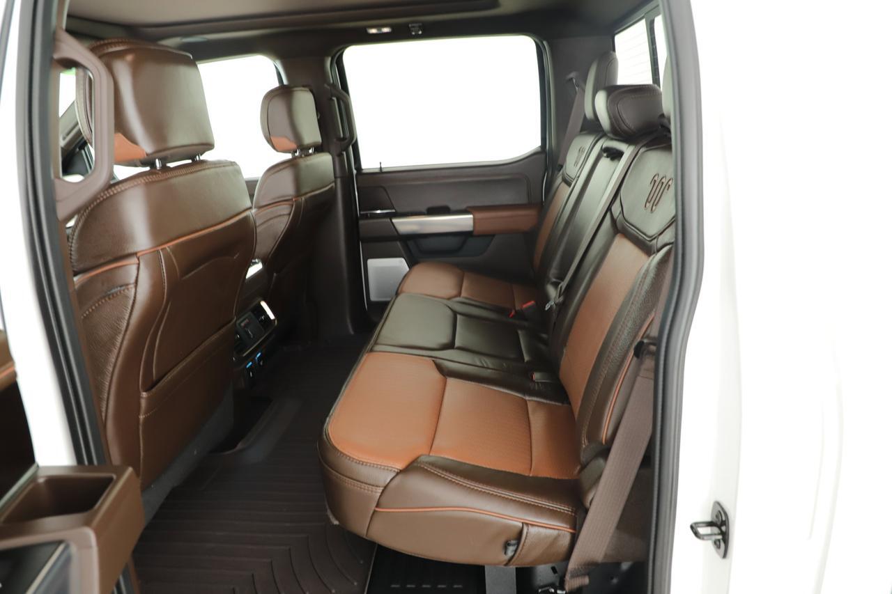 2025 Ford F-150 King Ranch New Braunfels TX