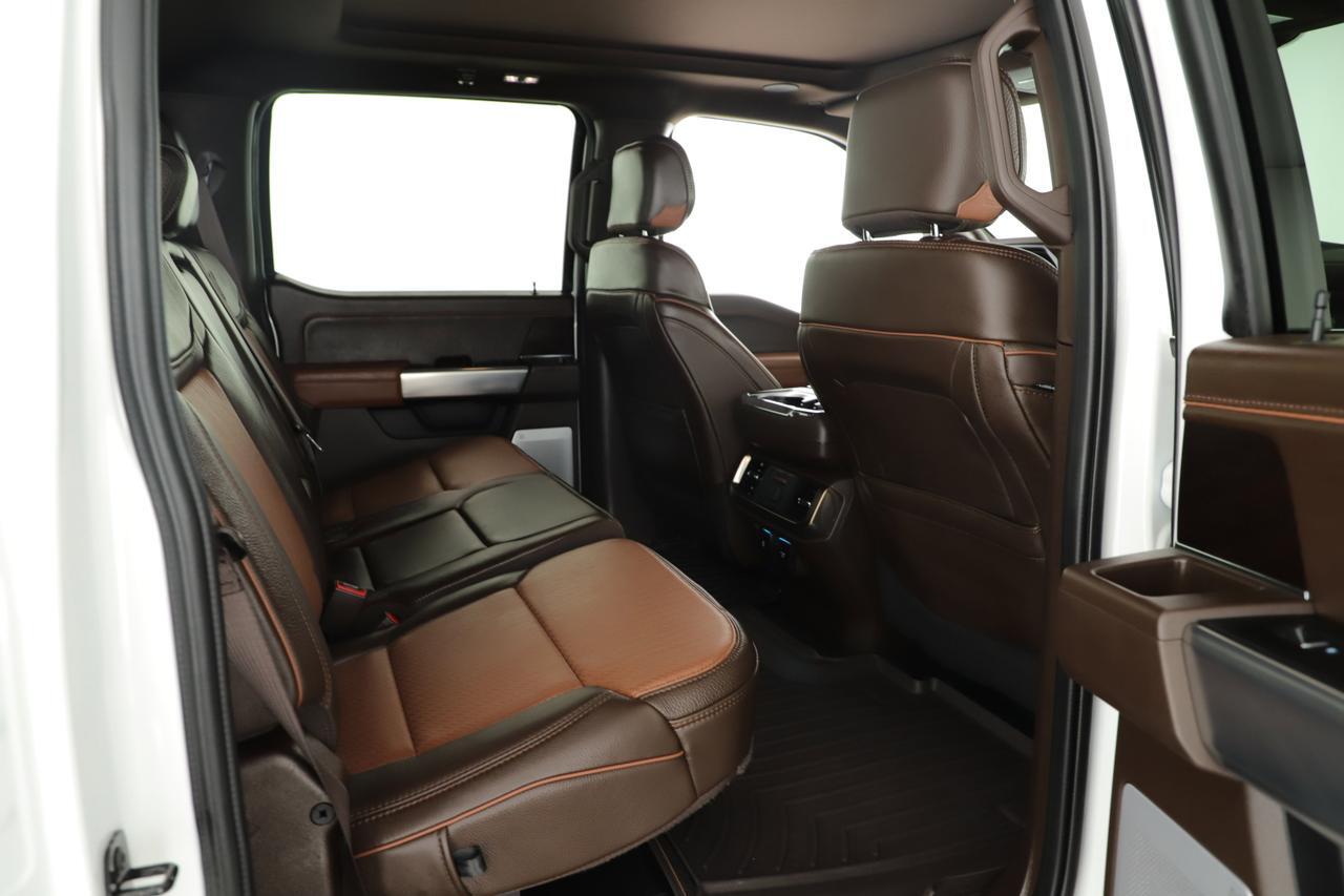 2025 Ford F-150 King Ranch New Braunfels TX