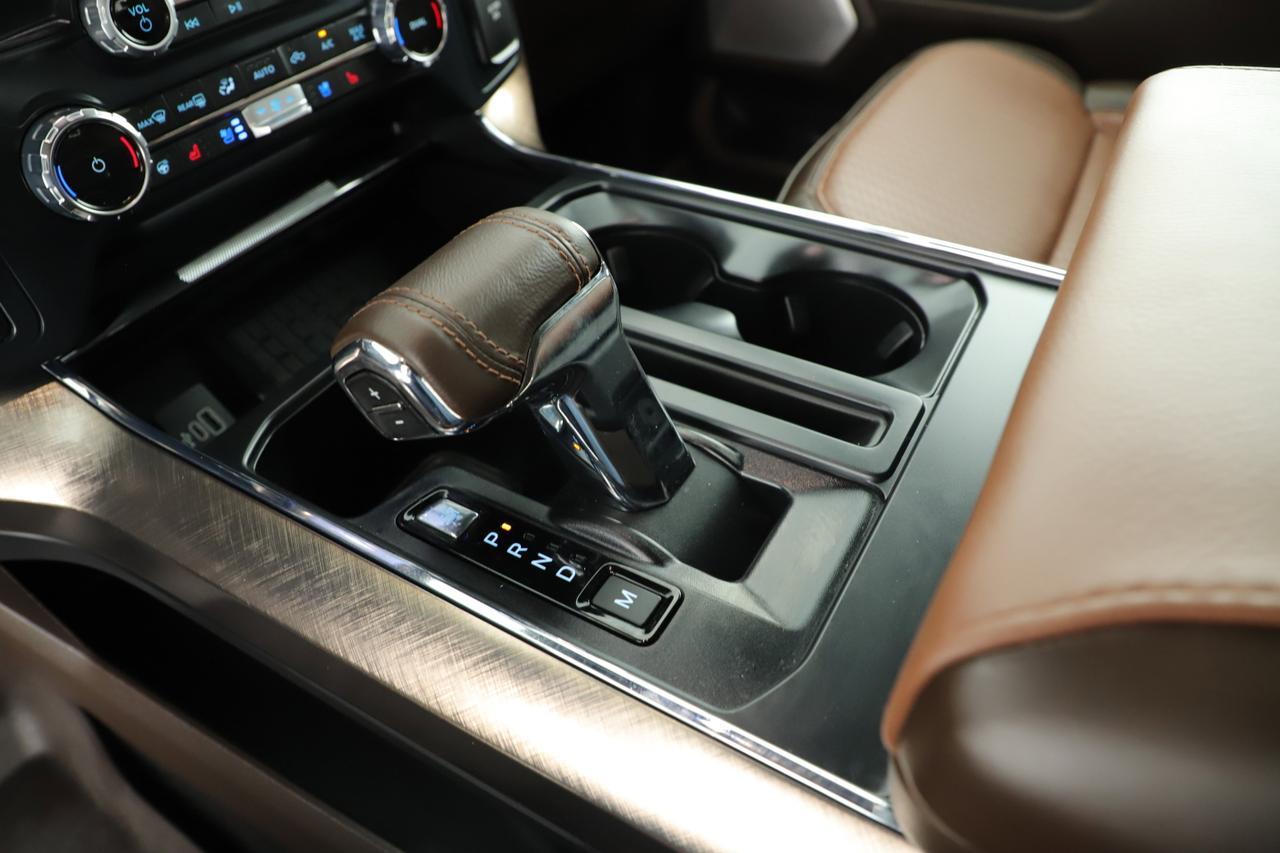 2025 Ford F-150 King Ranch New Braunfels TX
