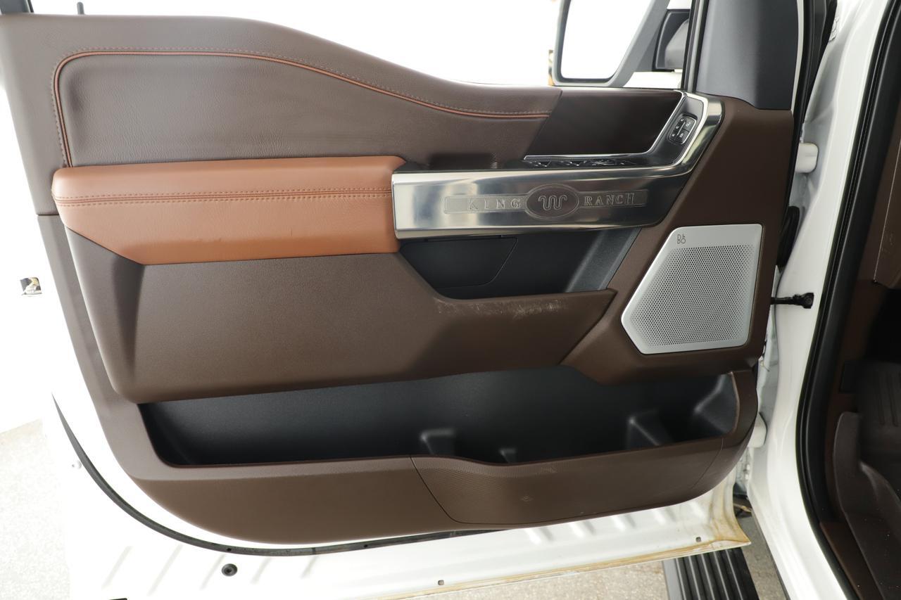 2025 Ford F-150 King Ranch New Braunfels TX
