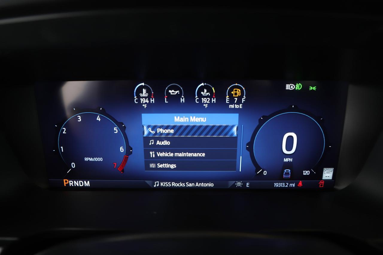 2025 Ford F-150 King Ranch New Braunfels TX