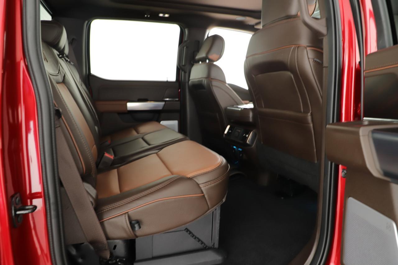 2025 Ford F-150 King Ranch New Braunfels TX