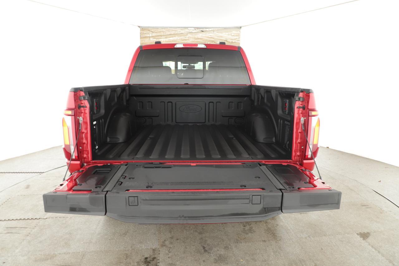 2025 Ford F-150 King Ranch New Braunfels TX