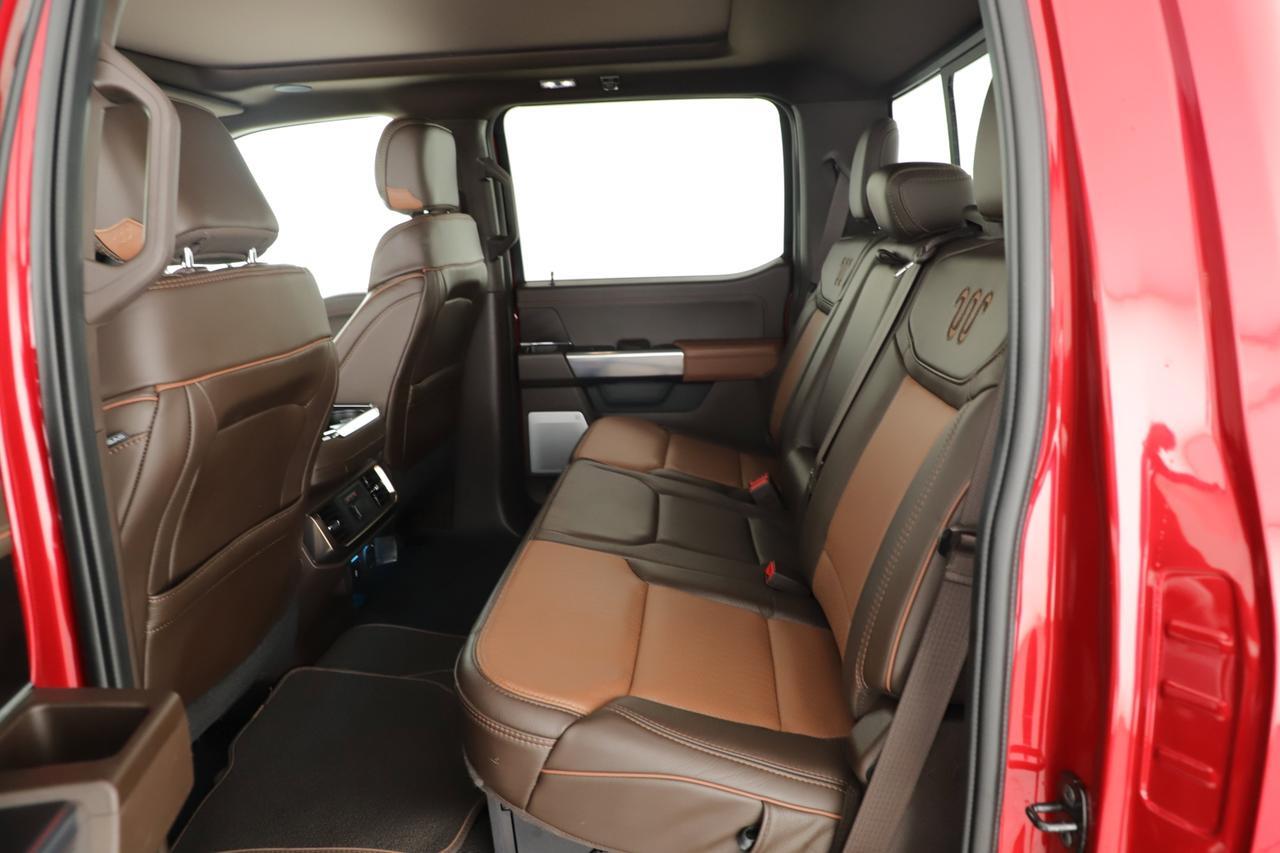 2025 Ford F-150 King Ranch New Braunfels TX