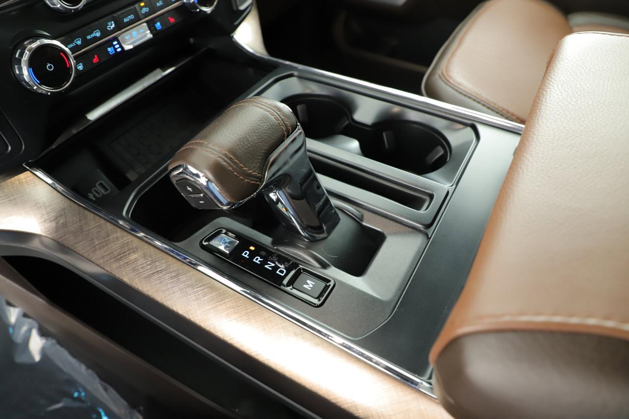 2025 Ford F-150 King Ranch New Braunfels TX