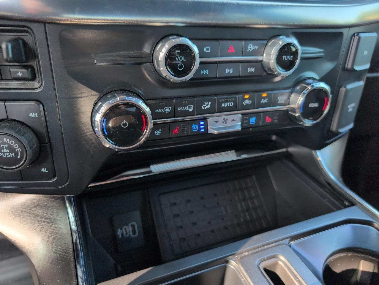2025 Ford F-150 King Ranch San Antonio TX