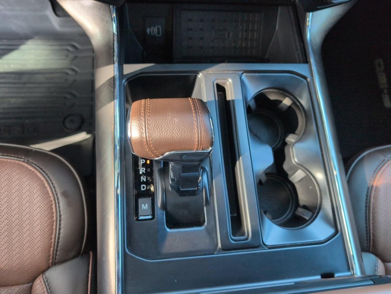 2025 Ford F-150 King Ranch San Antonio TX